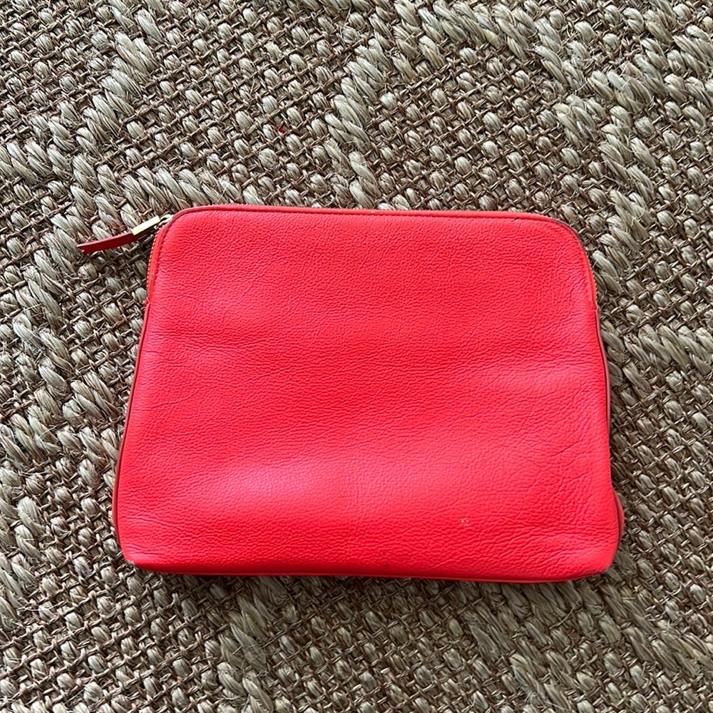 India Hicks. insider bag